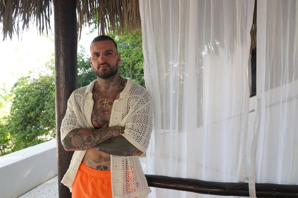 Diogo (31) gehört zu den bekanntesten Reality-Stars in Deutschland und war schon in unzähligen Shows dabei.