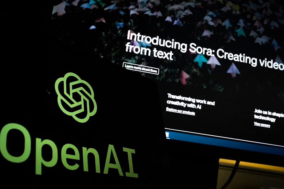 OpenAI shuts down its AI video generation app Sora in major pivot
