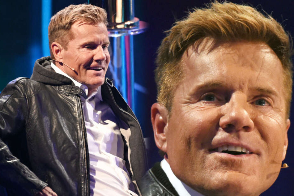 Dieter Bohlen: Diese clevere Geschäftsidee hatte er als Kind