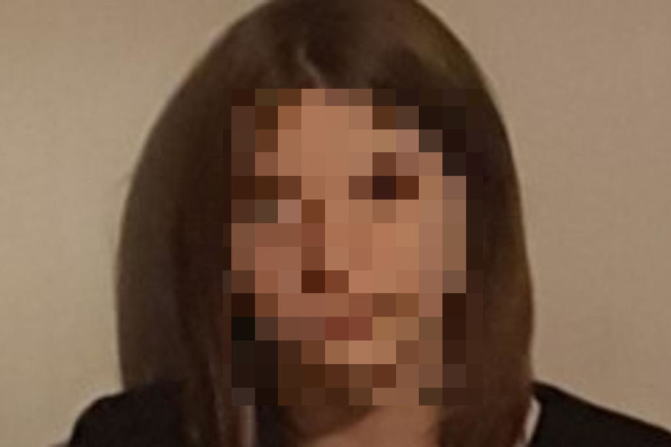 Ist wieder da: die zehnjährige Ciara.