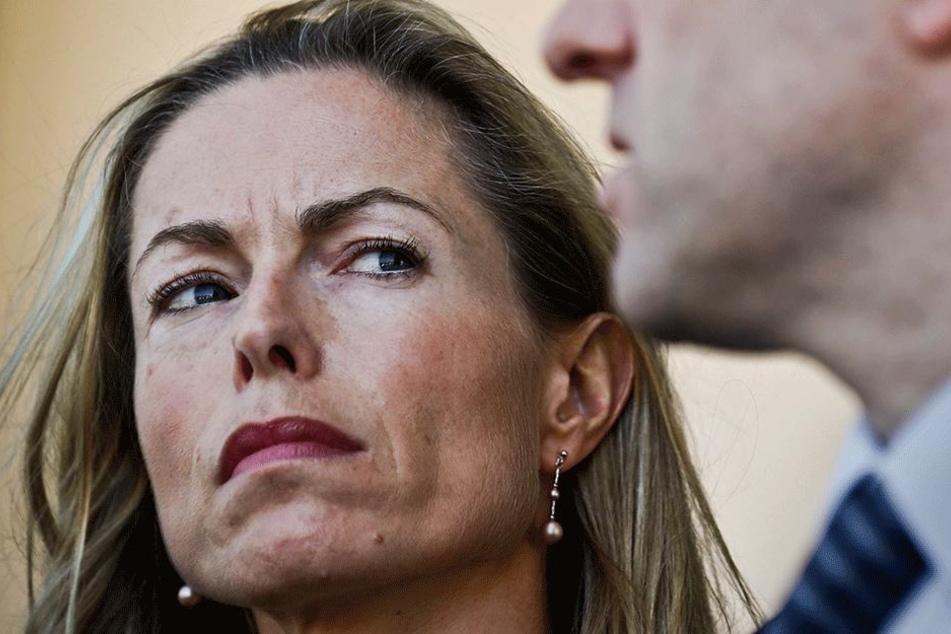 Kate McCann wendet sich mit einem emotionalen Brief an die Öffentlichkeit.
