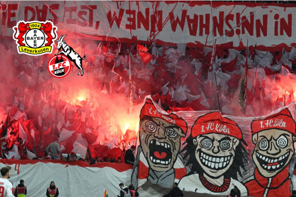 "Nacktkontrolle" vorm Rheinderby? Jetzt bezieht die Polizei Stellung