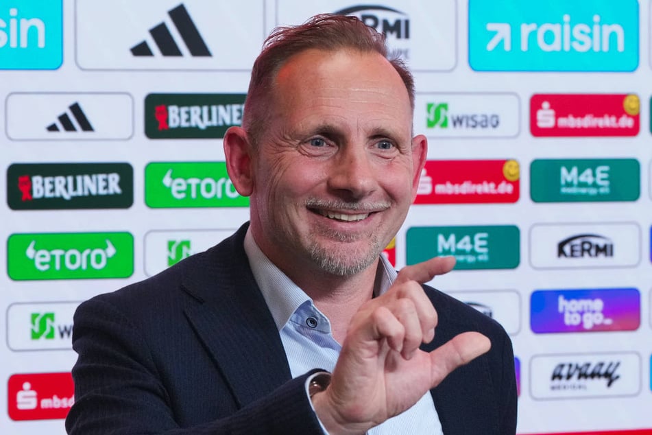 Hat Mauro Lustrinelli (50) in Imeri ein wichtiges Puzzleteil für sein neues Union-System ausgemacht?