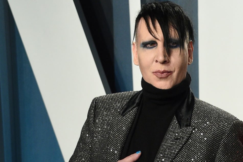Marilyn Manson (52) soll mehrere Frauen missbraucht haben.