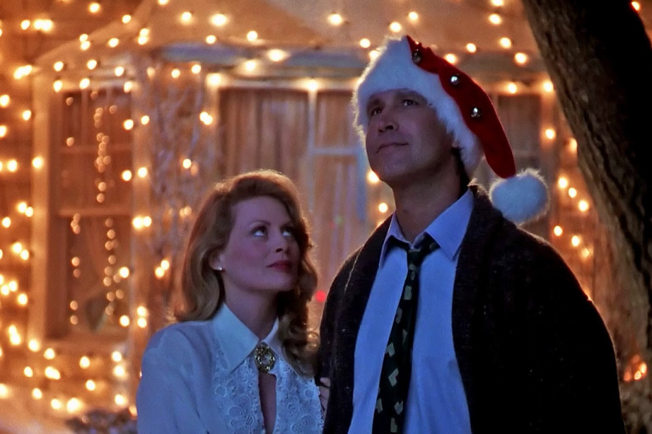 Wer Lachen möchte, sollte sich das Weihnachtsfest der Griswolds in "Schöne Bescherung" ansehen.