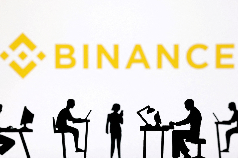 Binance, the world's biggest cryptocurrency exchange, must pay $4.3 billion following accusations of money laundering and sanctions violations.