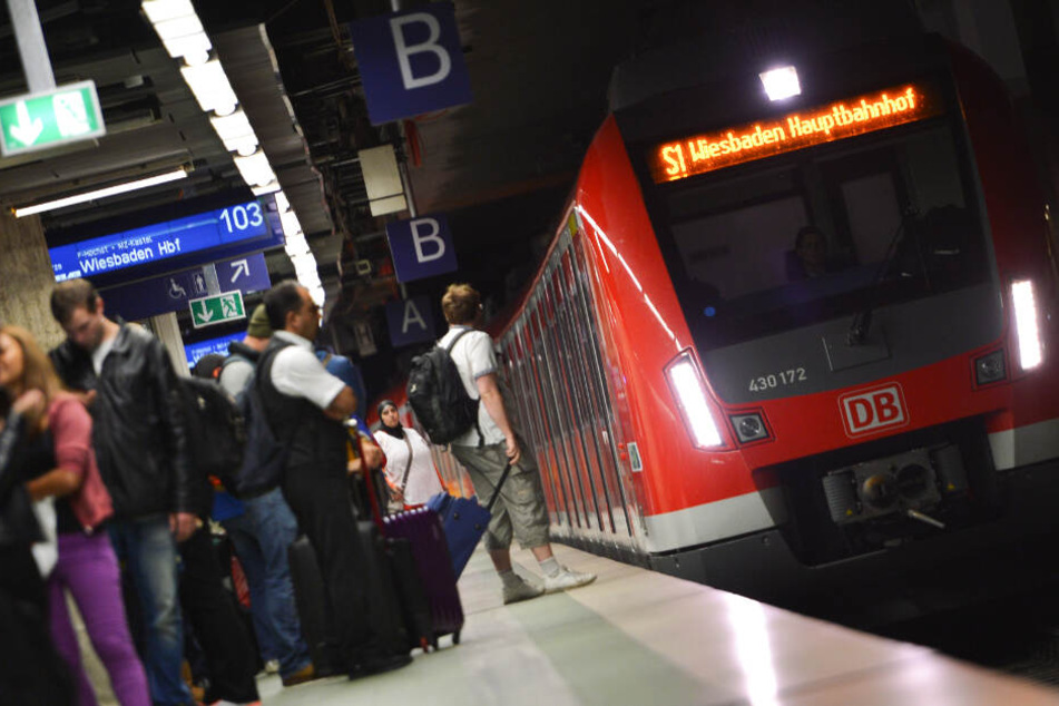 Droht ein BahnChaos? Hauptbahnhof Frankfurt ab heute