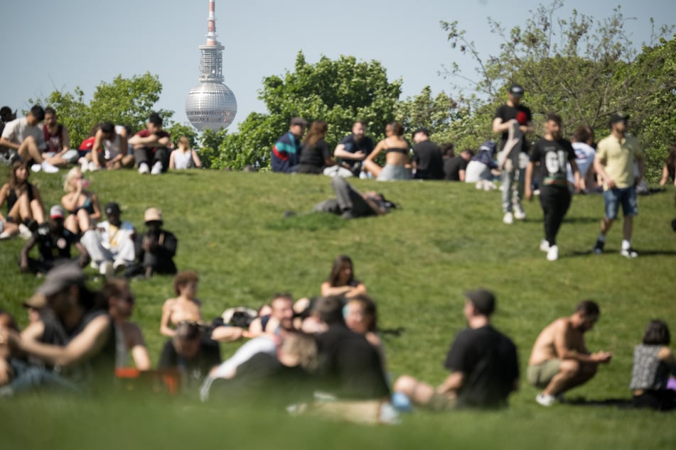 Der Görlitzer Park gilt als Kriminalitäts-Hotspot.