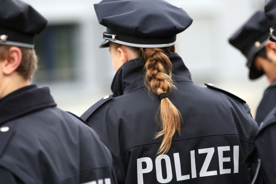 Müssen die vandalierenden Studenten der Polizeihochschule Rothenburg mit dienstrechtlichen Konsequenzen rechnen? (Symbolbild)