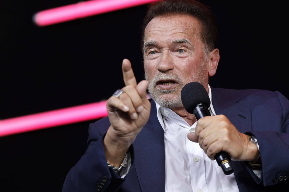 "Let me tell you the truth": Arnold Schwarzenegger adresses Russia in powerful video