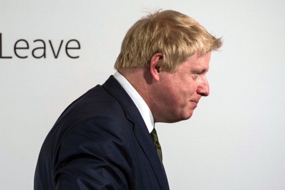 Für No-Deal: Boris Johnson schickt Parlament in den Urlaub