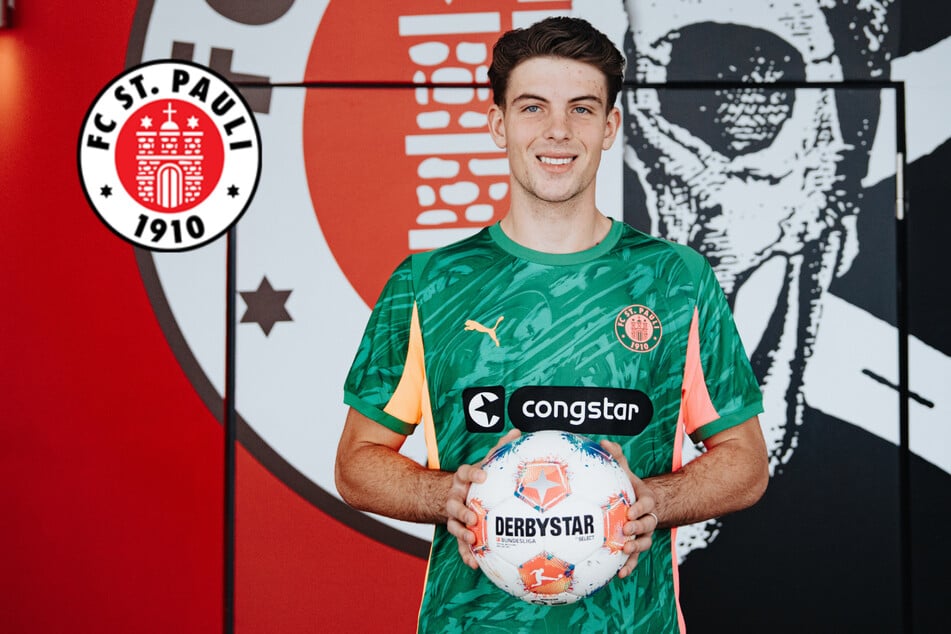 St.-Pauli-Blog: Kiezkicker leihen kanadisches Torwarttalent aus