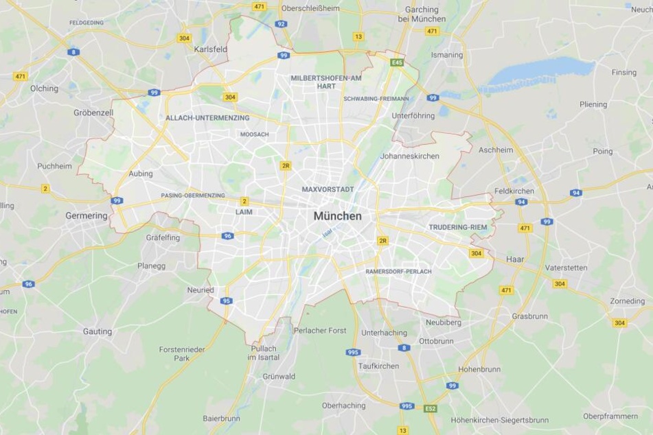 Eine Zugfahrt von Mühldorf am Inn nach München wurde dem 27-Jährigen zum Verhängnis.