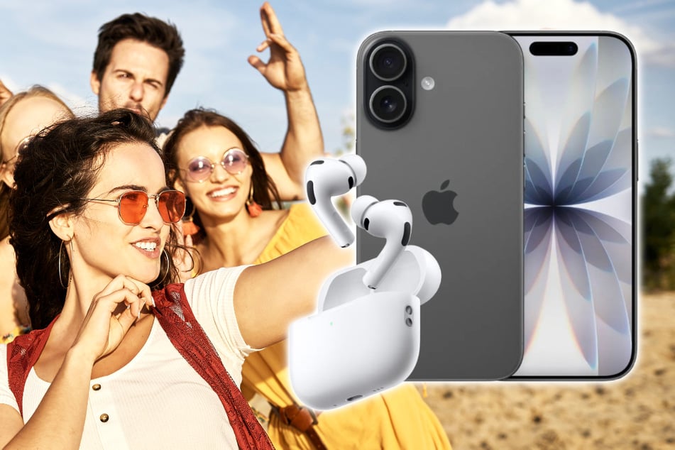 iPhone 17 für nur 1 Euro: Dieser Mobilfunktarif mit 50 GB lohnt sich wirklich