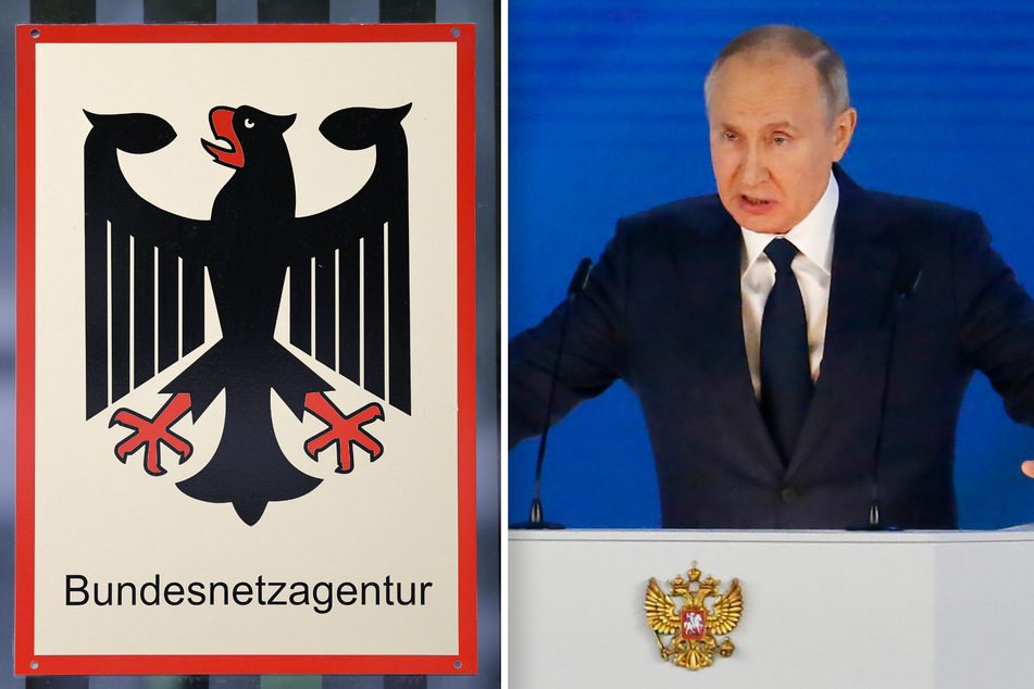 Plant Russland einen Angriff auf Deutschland? Geheimdienst soll mögliche Ziele ausspioniert haben!