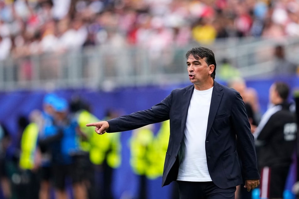 Zlatko Dalić (59) ist nicht mehr Nationaltrainer Kroatiens.
