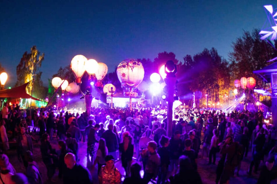 Am Sonntag endet das Festival.