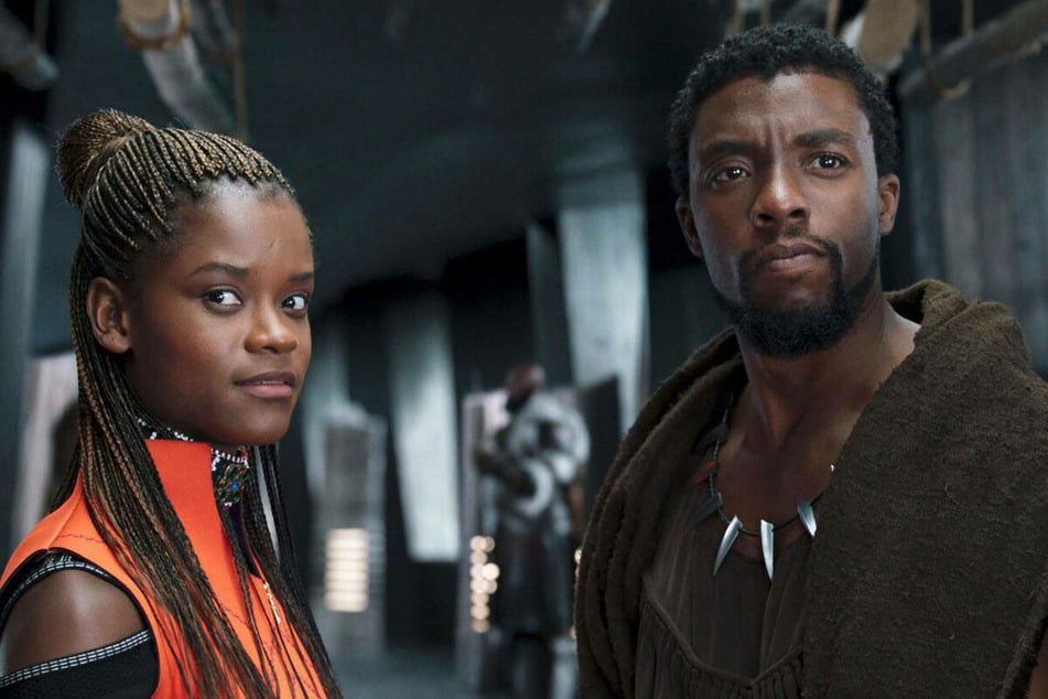 Fans urge Marvel to recast Chadwick Boseman's role in Black Panther 2