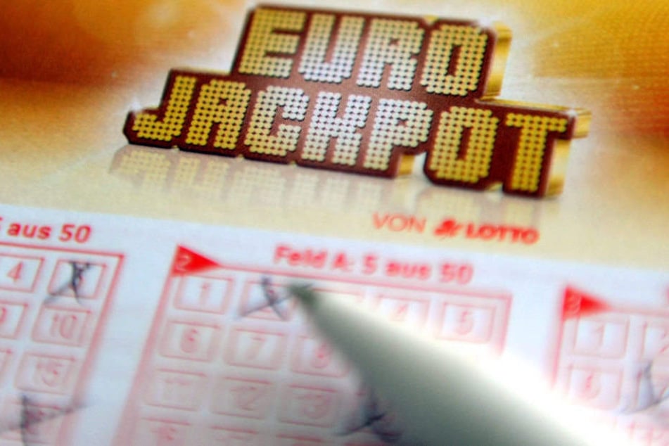 Beim Eurolotto abgesahnt: Lottogesellschaft sucht Gewinner