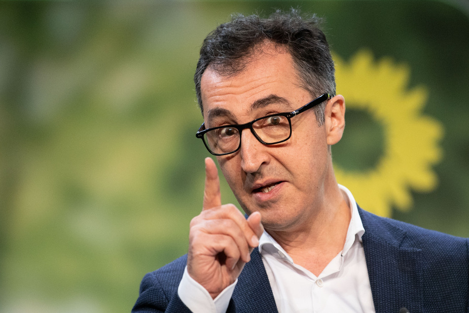 Cem Özdemir (55) kritisierte eine Zusammenarbeit mit Ditib. Es würde den islamischen Religionsunterricht beeinflussen.