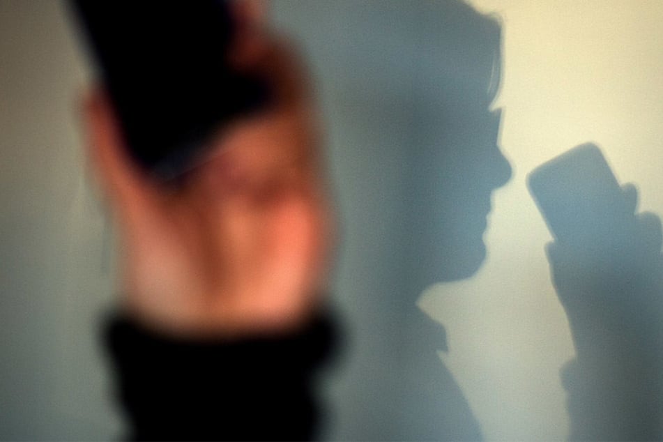 Wenn "Frau Braun vom Polizeipräsidium Torgau" anruft, alarmiert die Polizei! (Symbolbild)