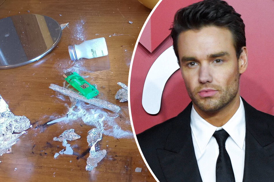 Liam Payne: Toxicology tests reveal dangerous drug combination before fatal fall