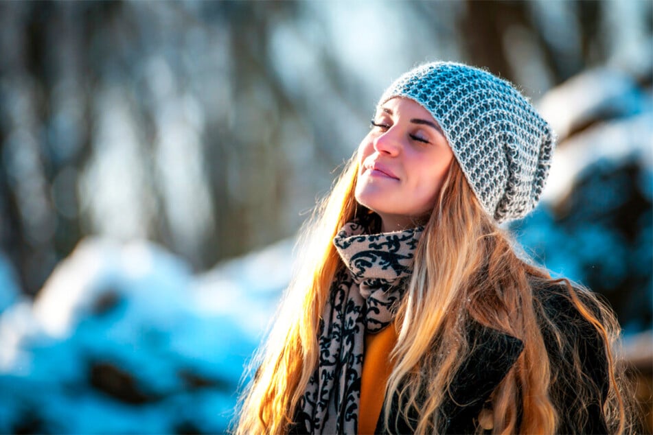 Mit dieser Methode kommt Ihr entspannt durch die dunklen Tage