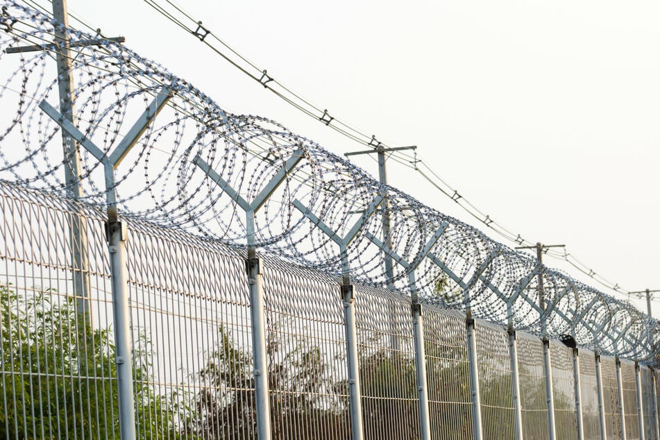 Alabama Republicans want to use $400 million in federal Covid relief funds to build three new prisons and renovate existing facilities (stock image).