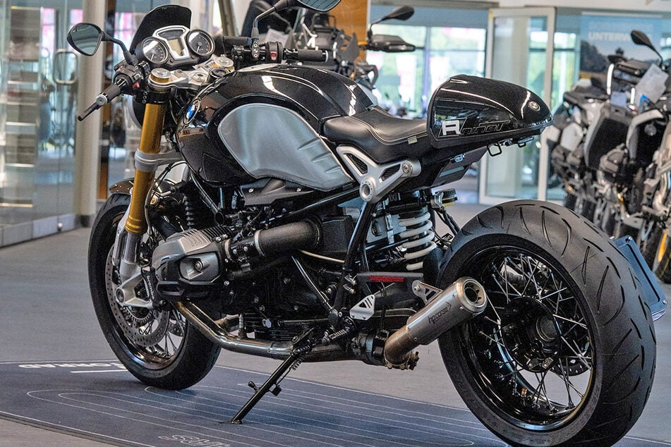 Leipziger BMW-Händler macht zum Jahreswechsel diese krassen Angebote