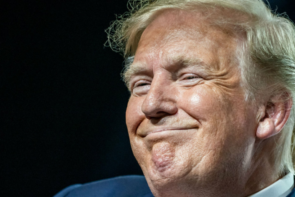 US-Präsident Donald Trump (74) beschert zahlreichen Menschen in Österreich einen Geldsegen.