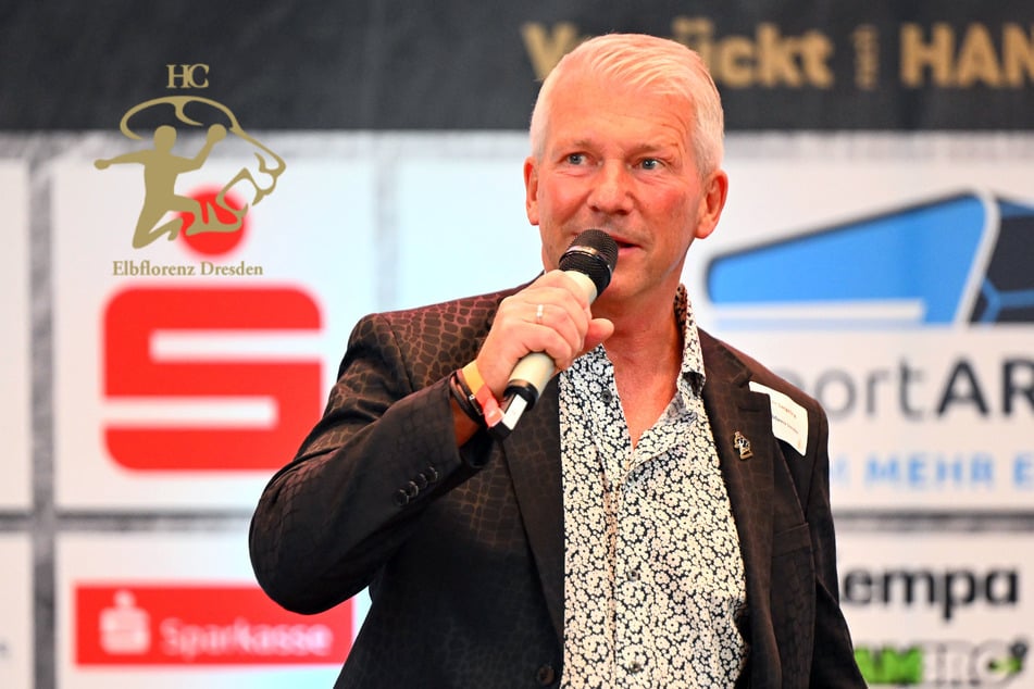 HCE-Boss macht klare Ansage: "Wir wollen und wir werden aufsteigen!"