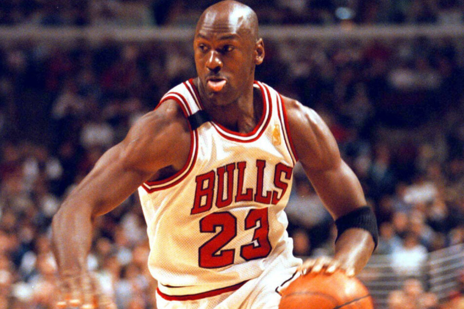 Der US-Amerikaner galt als einer der besten Basketballer der Welt.