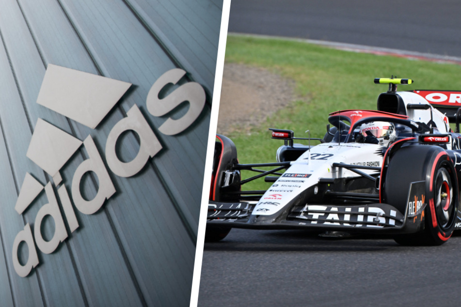 Krisen-Team sucht neuen Namen: Betritt Adidas die Formel-1-Bühne?