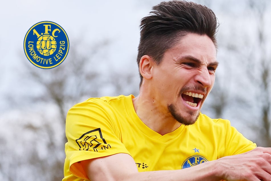 Einmal Leipzig, immer Leipzig? Wie Siebeck von der "ostdeutschen Mentalität" bei Lok und RB geprägt wurde