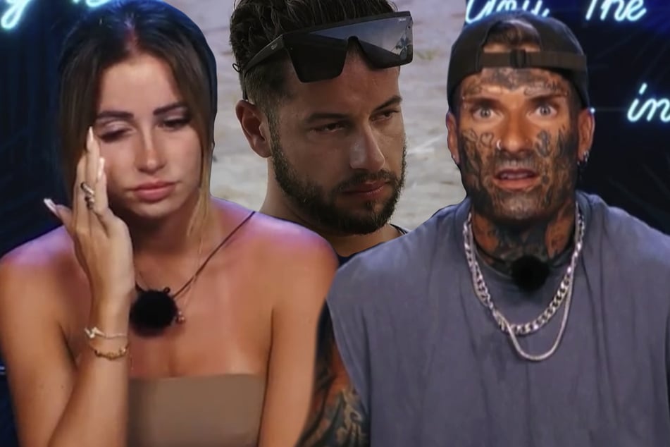 Are You The One: Schock bei AYTO: Alles fake! Diese zwei Realitystars haben alle hopsgenommen