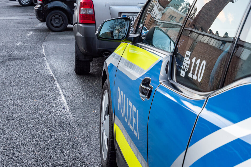 Bei einem Mann in Sachsen-Anhalt wurde die Polizei bei einer Razzia fündig. (Symbolbild)