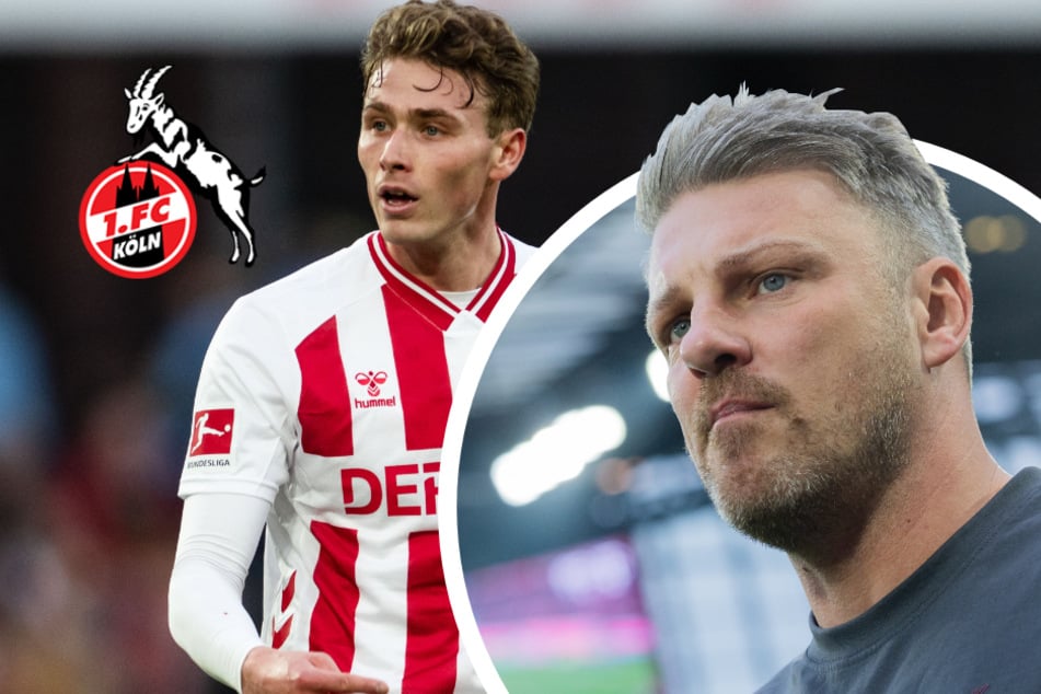 Häufung von Muskelverletzungen? 1. FC Köln will auf Ursachenforschung gehen