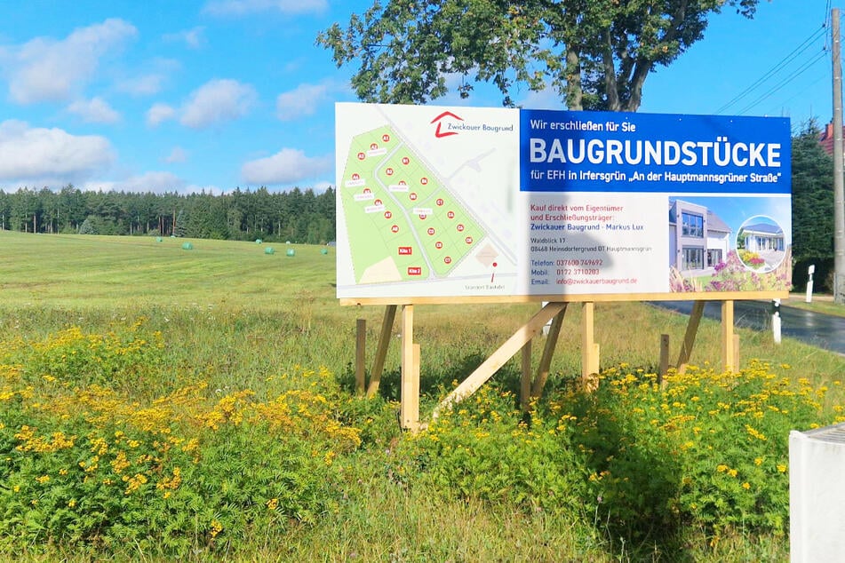 Mit einem Klick geht's hier zum Lageexposé.