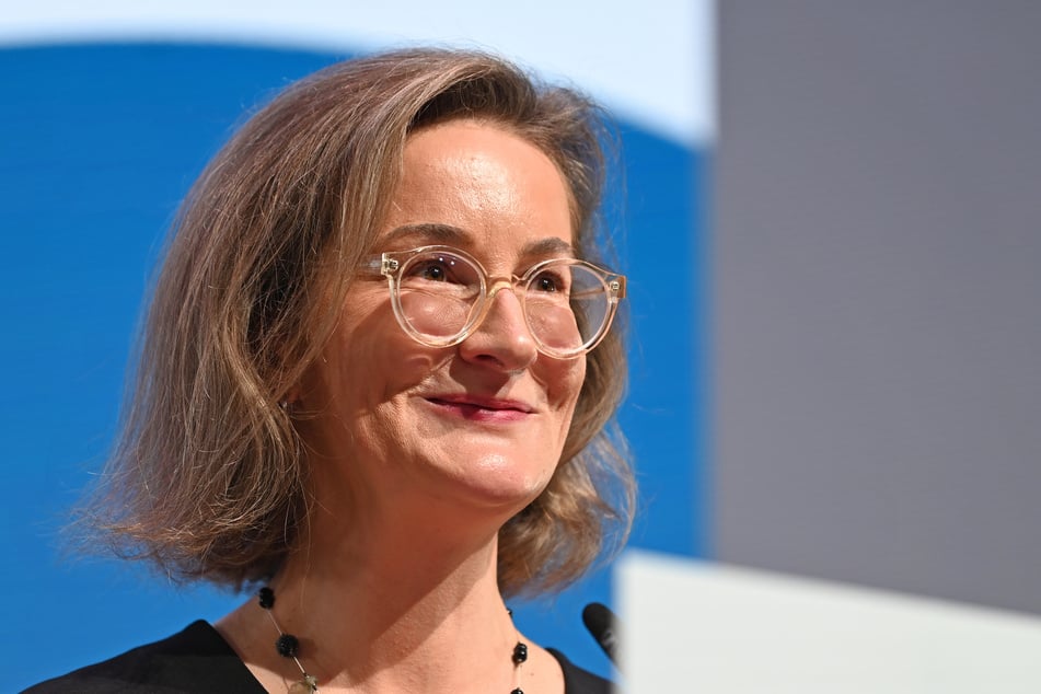 Karoline Preisler (54) war während der Pandemie mit einem "Corona-Tagebuch" bekannt geworden.