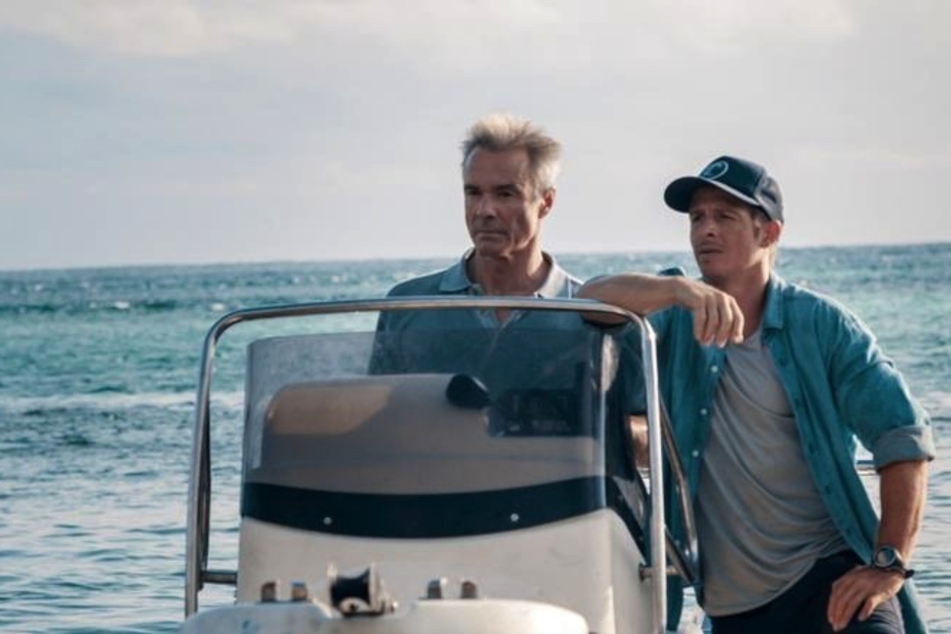 Szene aus "Retter der Meere: Tödliche Strandung". Läuft am 6. Februar 2021, um 20.15 Uhr im Ersten.