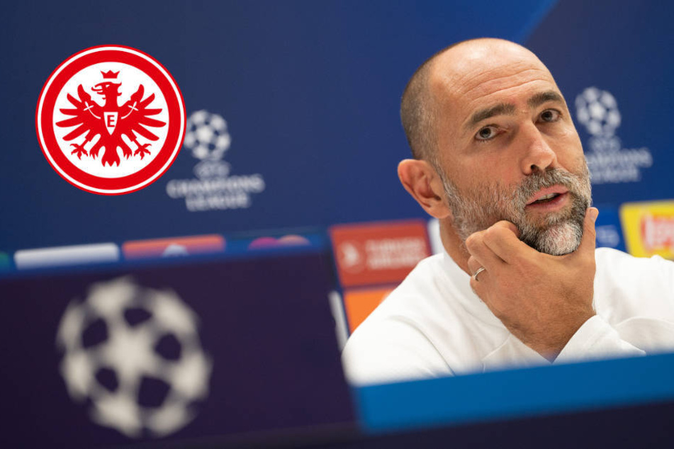 Hochrisikospiel gegen Frankfurt: Marseille-Trainer appelliert an Fans