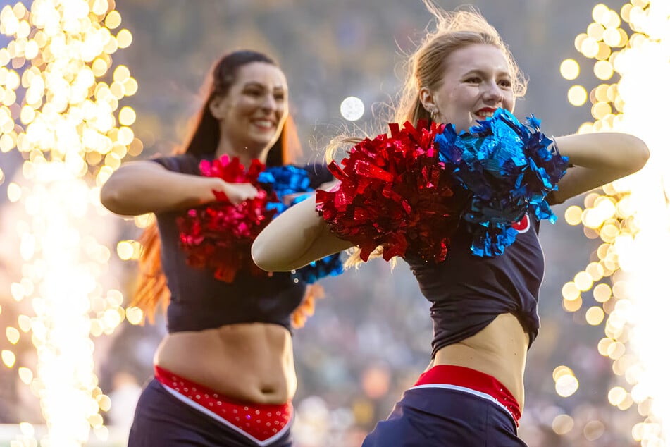 Das solltet Ihr über den Deutschen Super Bowl in Dresden wissen