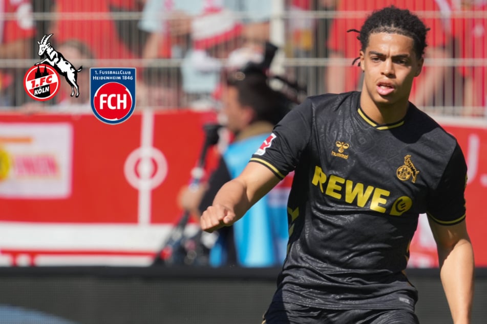 Couch-Klassenerhalt zu hart gefeiert? Köln-Star fliegt aus Kader