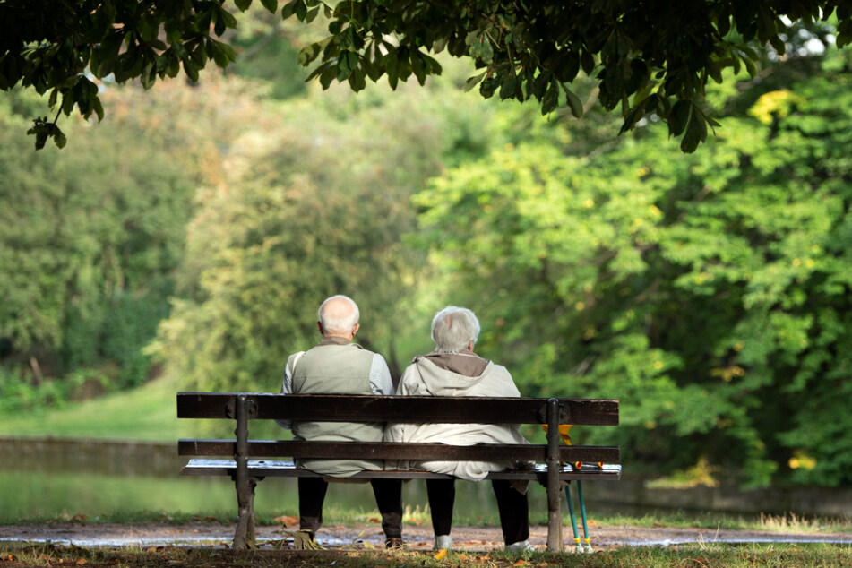 In Deutschland gehen derzeit immer mehr Menschen früh in Rente.