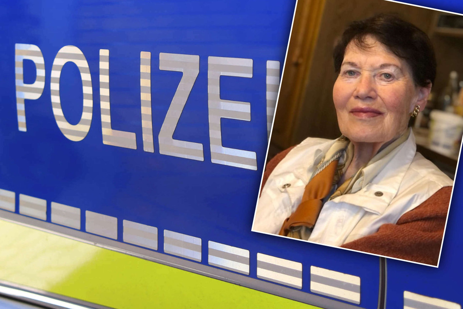 Seniorin spurlos verschwunden: Suche mit Hunden und Hubschrauber bislang ergebnislos