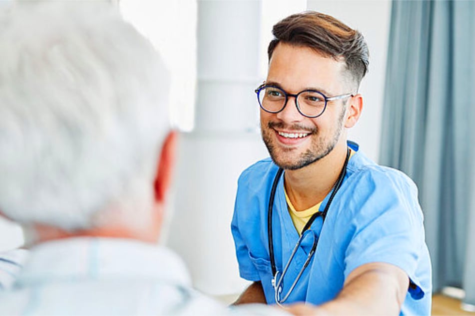 Bei diesem wichtigen Job gibt's gutes Gehalt, tolle Benefits und Wertschätzung