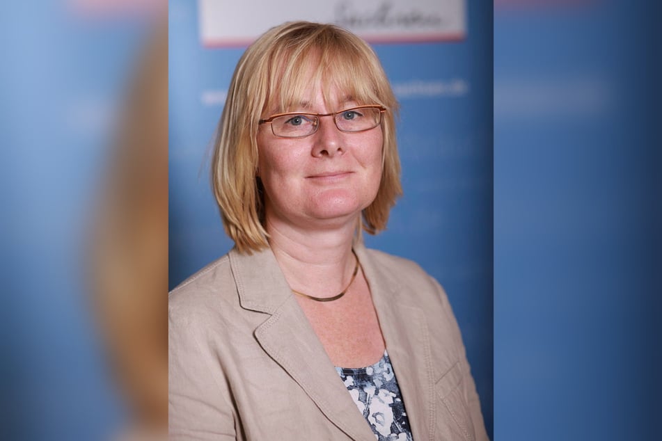 Warnt vor Bambus-Geschirr mit Kunststoff-Anteil: Dr. Birgit Brendel (57), Lebensmittel-Expertin der Verbraucherzentrale Sachsen.