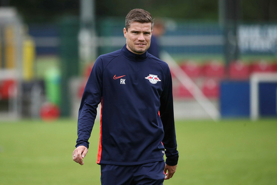 Für den 35-Jährigen ist der 1. FC Nürnberg die erste Station als Cheftrainer.