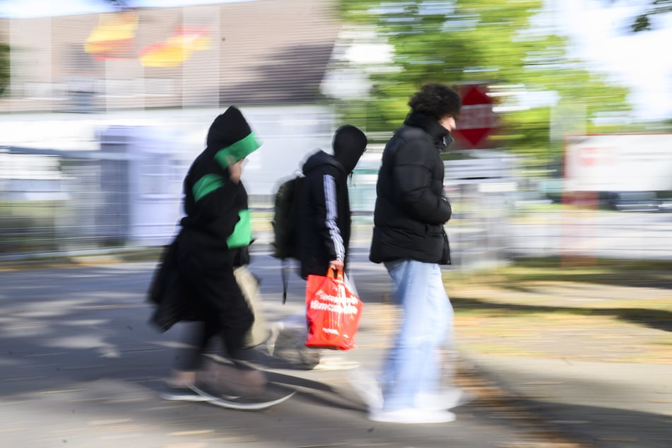 Trotz Ausreisepflicht durften in den vergangenen Jahren hunderte Ausländer in Thüringen bleiben. (Symbolfoto)