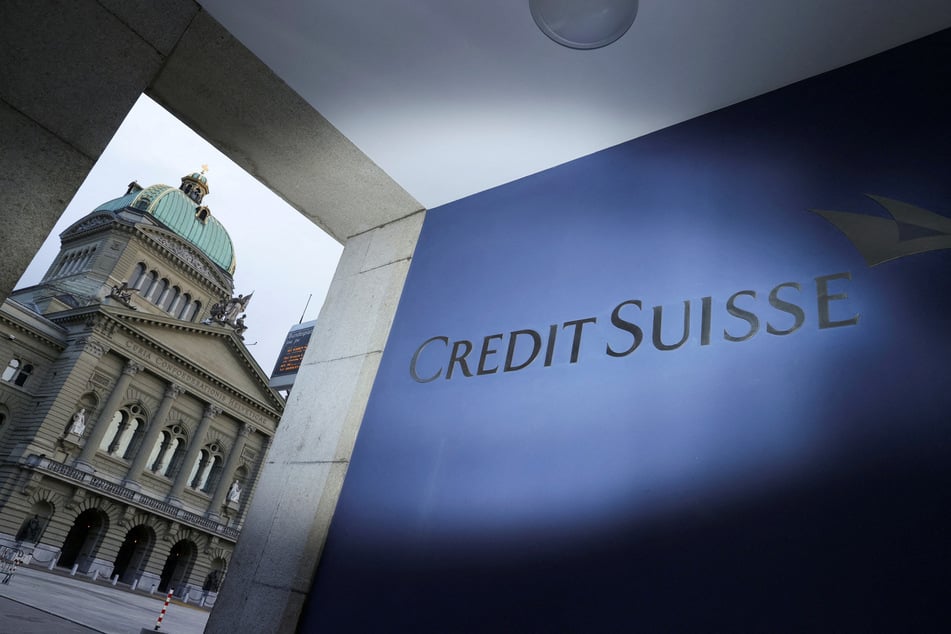 Credit Suisse suffered an abrupt loss of market confidence following the banking crisis that began with Silicon Valley Bank's collapse in the US.